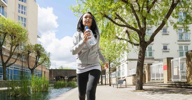 Have you been watching the news? Are you sure?