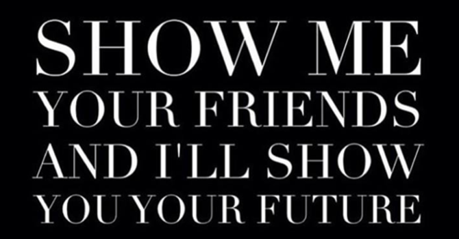 How To Change Your Story... image