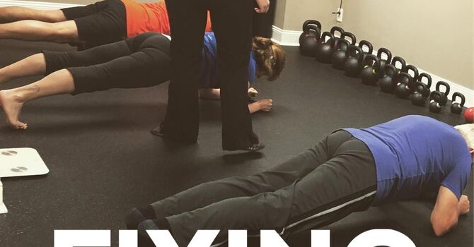 Shoulder bugging you? Want a quick fix? image