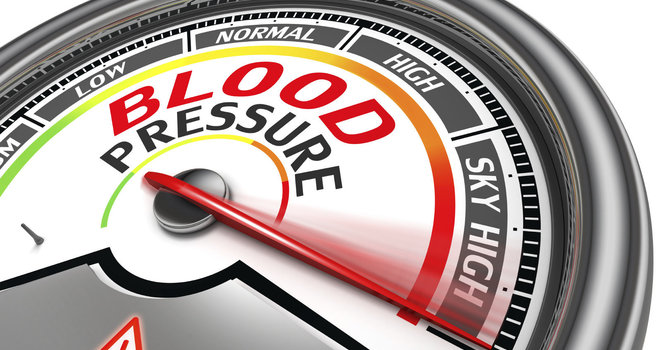 Did you know that there are new guidelines regarding high blood pressure? image
