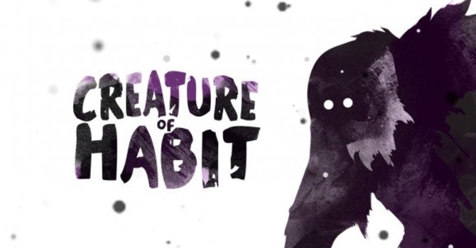 Are You A Creature Of Habit? image