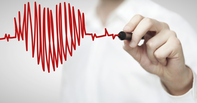 Have You Heard About The American Heart Association's New Vital Sign? image
