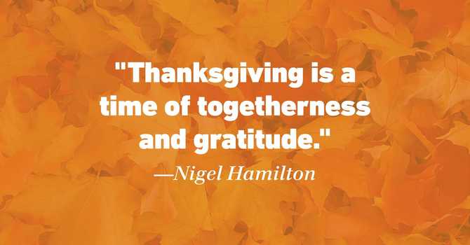 Share your gratitude image
